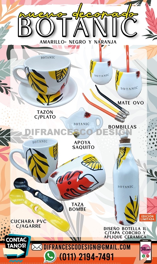 FLYER DF BOTANIC 1-01