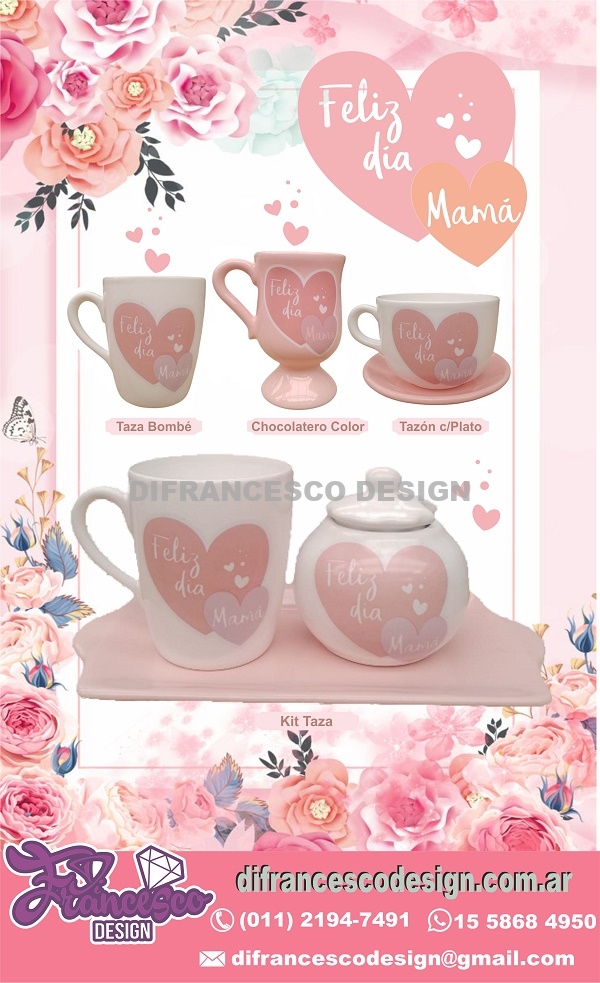 Flyers Mama Corazon